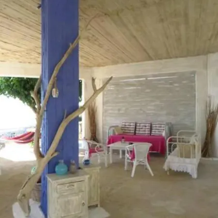 Benetia Ajos Nikolaos
