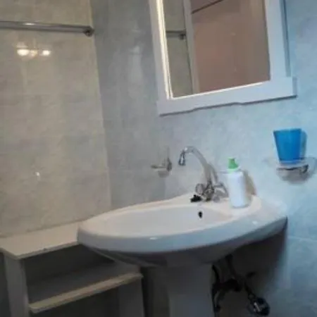 Hotel apartamentowy Benetia Ajos Nikolaos