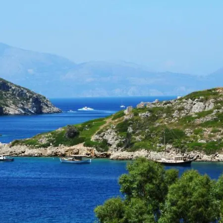 Hotel apartamentowy Benetia *