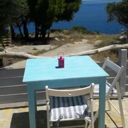 Benetia Hotel apartamentowy Ajos Nikolaos