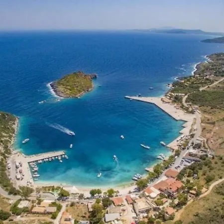 Hotel apartamentowy Benetia Ajos Nikolaos