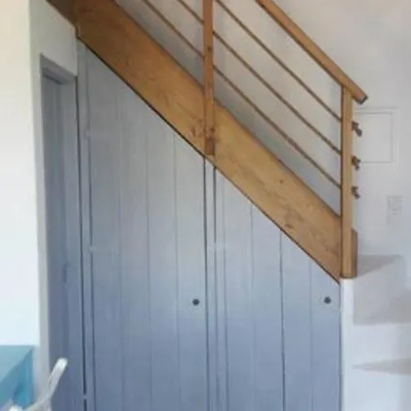 Hotel apartamentowy Benetia *