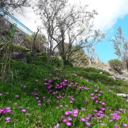 Hotel apartamentowy Benetia *