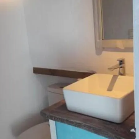 Hotel apartamentowy Benetia *