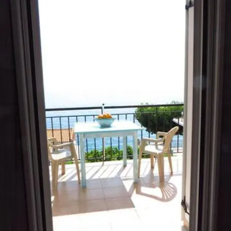 Benetia Hotel apartamentowy Ajos Nikolaos