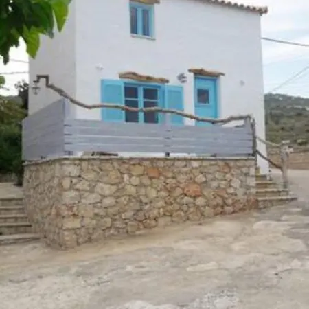 Hotel apartamentowy Benetia Ajos Nikolaos