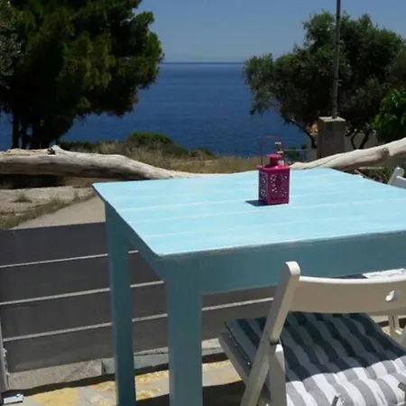 Benetia Hotel apartamentowy Ajos Nikolaos