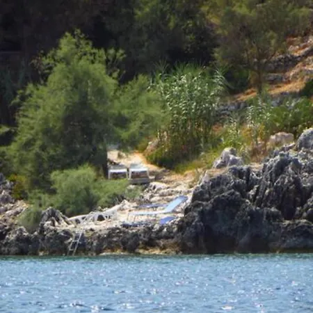 Benetia Ajos Nikolaos