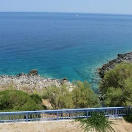 Benetia * Ajos Nikolaos