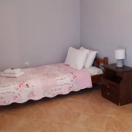 Benetia Hotel apartamentowy Ajos Nikolaos