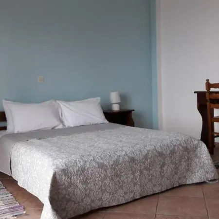 Hotel apartamentowy Benetia