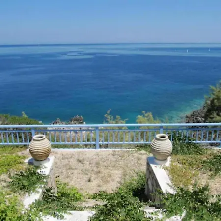 Hotel apartamentowy Benetia Ajos Nikolaos