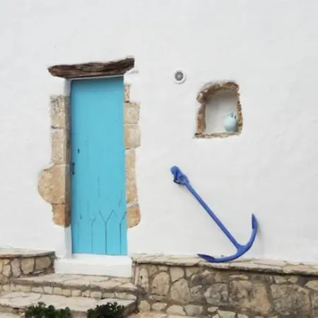 Benetia Hotel apartamentowy Ajos Nikolaos