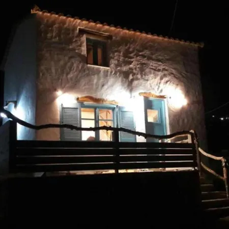 Benetia Ajos Nikolaos